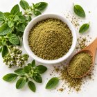Bio Oregano őrölt 300 g GreenMark XXL