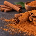 Bio Fahéj Ceylon őrölt 500 g GreenMark XXL