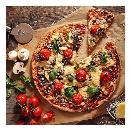 Bio Pizza fűszerkeverék 300 g GreenMark XXL