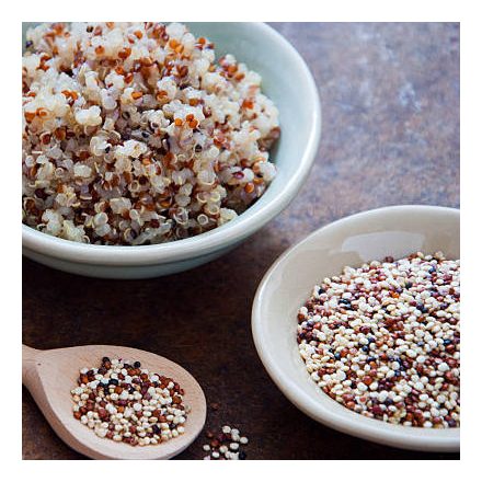 Bio Quinoa tricolor 5 kg GreenMark XXL
