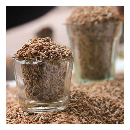 Bio Római kömény, egész 400 g GreenMark XXL