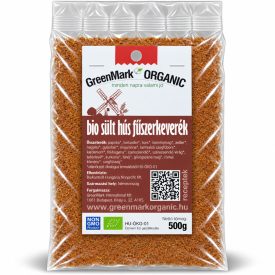 Bio Sült hús fűszerkeverék 500 g GreenMark XXL