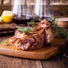 Bio Sült hús fűszerkeverék 500 g GreenMark XXL