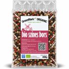 Bio Színes bors 400 g GreenMark XXL