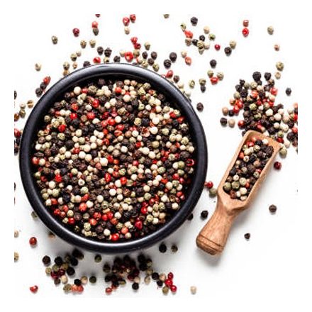 Bio Színes bors 400 g GreenMark XXL