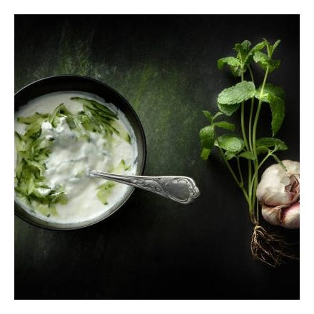 Bio Tzatziki fűszerkeverék 500 g GreenMark XXL