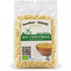 Bio Fenyőmag 1 kg GreenMark XXL