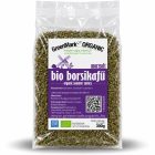 Bio Borsikafű morzsolt 300 g GreenMark XXL