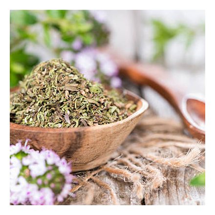 Bio Borsikafű, morzsolt 300 g GreenMark XXL