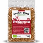 Bio Görögszéna mag 500 g GreenMark XXL