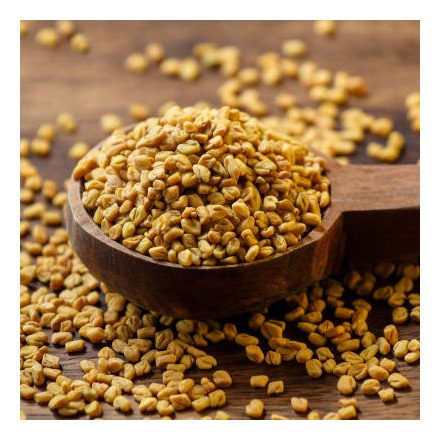 Bio Görögszéna mag 500 g GreenMark XXL