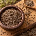 Bio Fűszerkömény egész 500 g GreenMark XXL