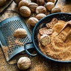 Bio Szerecsendió őrölt 500 g GreenMark XXL