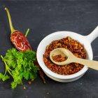 Bio Chili durvára darált 400 g GreenMark XXL