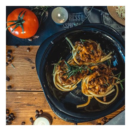 Bio Bolognai fűszerkeverék 200 g GreenMark XXL