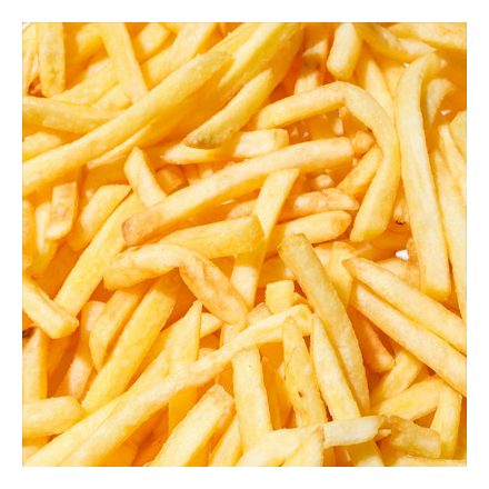 Bio Hasábburgonya fűszersó 1 kg GreenMark XXL