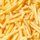 Bio Hasábburgonya fűszersó 1 kg GreenMark XXL