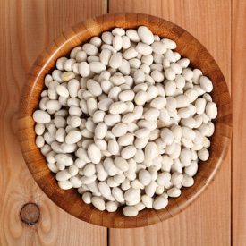 Bio Fehér bab közepes szemű 5 kg GreenMark XXL