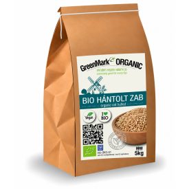 Bio Zab 5 kg GreenMark XXL