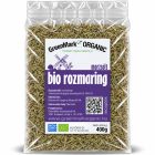 Bio Rozmaring morzsolt 400 g GreenMark XXL