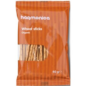 Bio Ropogós pálcika 60 g Harmonica 