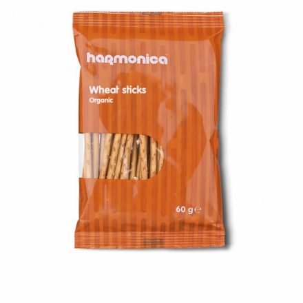 Bio Ropogós pálcika 60g Harmonica 