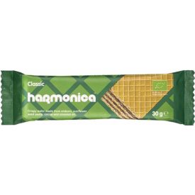   Bio Nápolyi alakor ősbúzalisztből classic 30 g Harmonica 