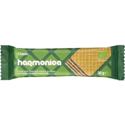 Bio Nápolyi alakor ősbúzalisztből classic 30 g Harmonica 