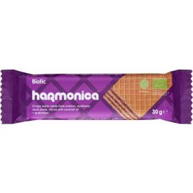   Bio Nápolyi alakor ősbúzalisztből és probiotikumokkal 30 g Harmonica 