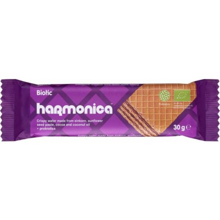 Bio Nápolyi alakor ősbúzalisztből és probiotikumokkal 30 g Harmonica 