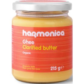 Bio Ghee vaj 215 g Harmonica