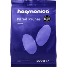 Bio Aszalt szilva 200 g Harmonica