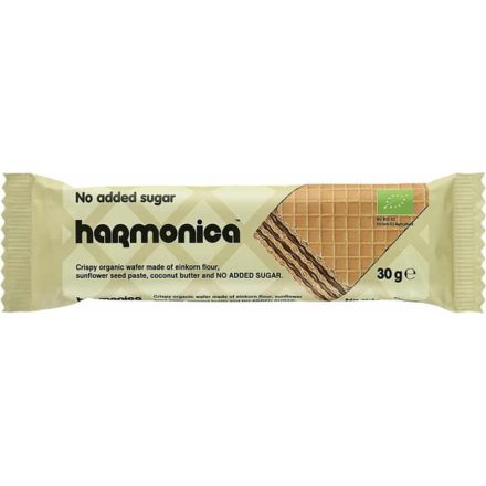 Bio Nápolyi alakor ősbúzalisztből hozzáadott cukor nélkül 30 g Harmonica 