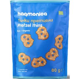 Bio Lapos perec 80 g Harmonica 