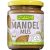 Bio Mandulakrém 100%-os vegán 250 g Rapunzel