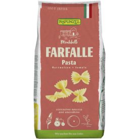Bio Masnitészta durum fehér 500 g Rapunzel 