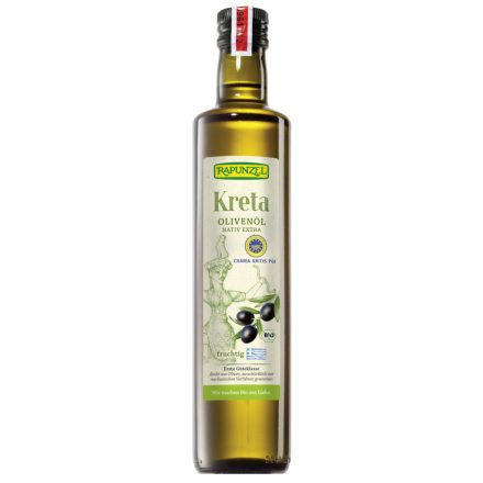 Bio Olívaolaj Kréta 500 ml Rapunzel