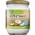 Bio Kókuszvaj natur vegán 215 g Rapunzel