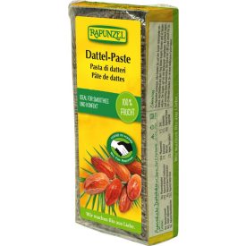 Bio Datolya paszta 250 g Rapunzel 