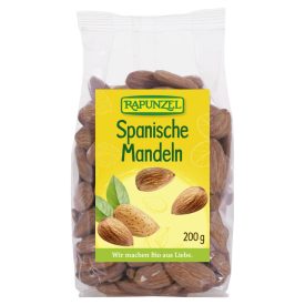 Bio Európai mandula 200 g Rapunzel 