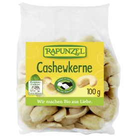 Bio Kesudió 100 g Rapunzel 