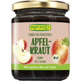 Bio Alma szirup 300 g Rapunzel