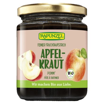 Bio Alma szirup 300 g Rapunzel