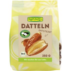 Bio Datolya magozott 250 g RAPUNZEL