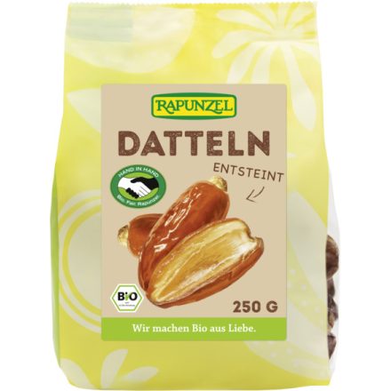 Bio Datolya magozott 250 g RAPUNZEL