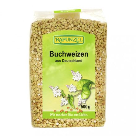 Bio Hajdina 500 g Rapunzel 