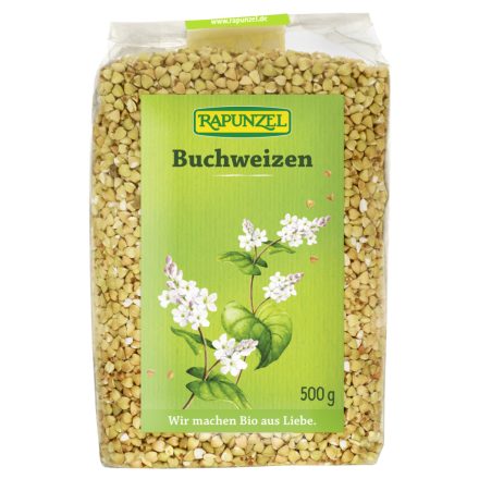 Bio Hajdina 500 g Rapunzel 