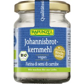 Bio Szentjánoskenyérliszt 65 g Rapunzel 