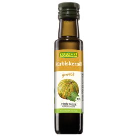 Bio Tökmagolaj 100 ml Rapunzel