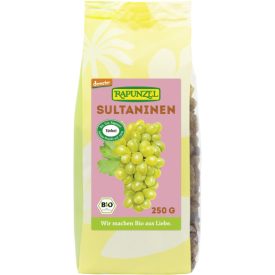 Bio Mazsola (malaga) demeter 250 g Rapunzel 